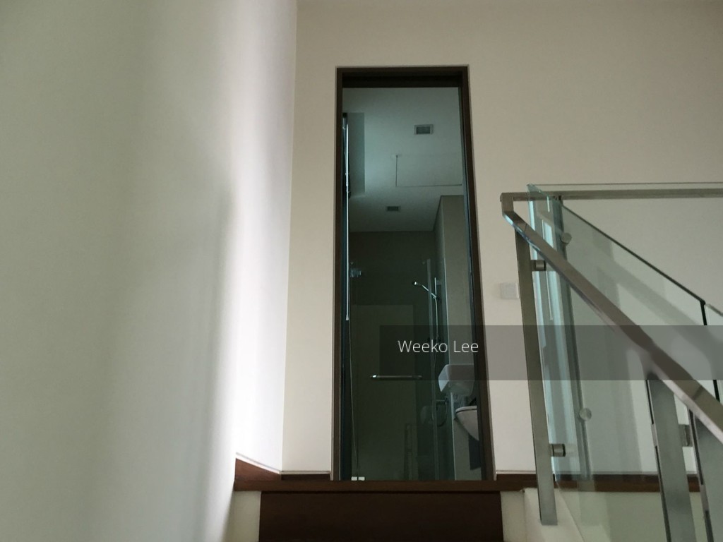 Duchess Residences (D10), Condominium #123796822